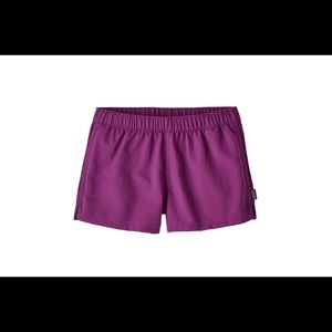 Patagonia Barely Baggie Shorts